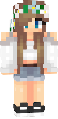 this one is not created by me i but edited to make it looking similar to the skin that im looking for