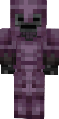 netherite boots  Minecraft Skins