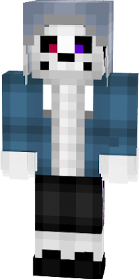 Dusttale Minecraft Skins  Planet Minecraft Community