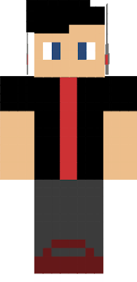 Skin do canal