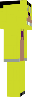 Purple gug and springlock sett