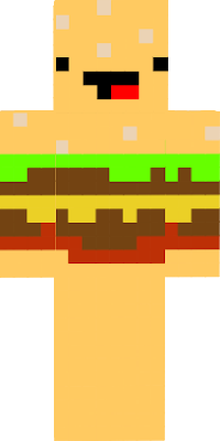 burger skipper