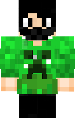 This is my OG skin for my fans <3