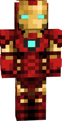 Iron Man is a superhero appearing in American comic books published by Marvel Comics. Co-created by writer and editor Stan Lee, developed by scripter Larry Lieber, and designed by artists Don Heck and Jack Kirby, the character first appeared in Tales of Suspense #39, and received his own title in Iron Man #1.