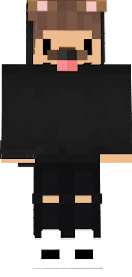 skin de perro