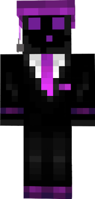 The Ender Ver. For Pete
