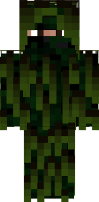 camuflagem