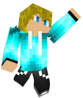 minecraft youtubers profile pictures