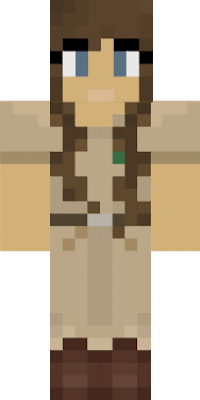 My Skin for my Zoo