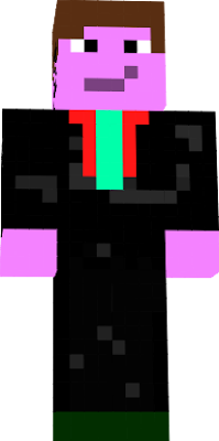 My Youtuber skin