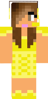 Oficial Skin made by you tuber SunsetMagic