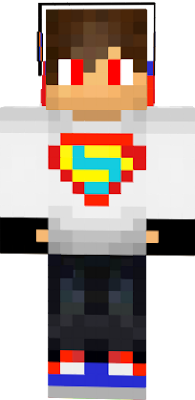 uma skin fodaa