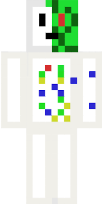 A skin by Unknown player please show credit if used