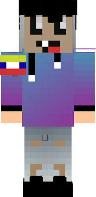THIS IS MY SKIN
