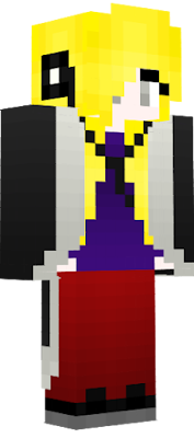 another fem skin. cant stop making these lol. enjoy!! ^.^