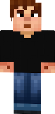 Minecraft : Story Mod His parents' names are Jesse and Petra.
