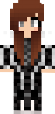 This is my own version of the Catching Fire Katniss Everdeen skin... I LOVE the Film!!!!!!