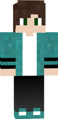 Minha skin n pege pfv <3 pfvvv \('-')/