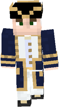 Admiral James Norrington, CB is a fictional character in Disney's Pirates of the Caribbean film series. He is played by English actor Jack Davenport.