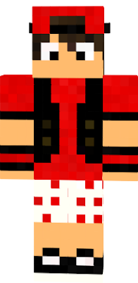 Tikito skin 2