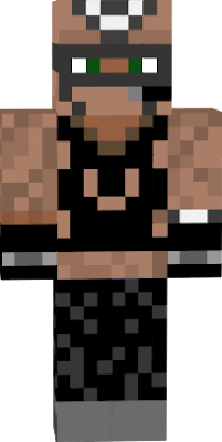 task force 141 status:KIA minecraft:AIA the best character ever that i made