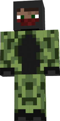 new ghillie suit guy