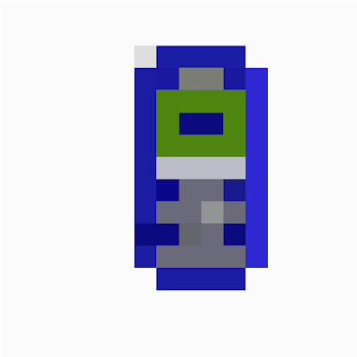 3310 | Nova Skin