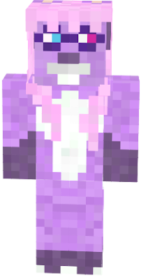 new skin for violetkitty87