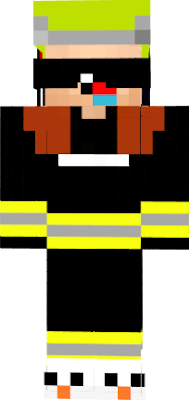 FeuerwehrmanDaniel
