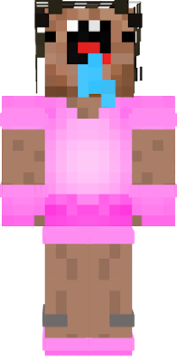 Saya nama ku Hasnul Mubarak apa saya laki-laki / Gadis skirt pink kenapa skin render collab skin minecraft render Prisma 3D skin ipis paint x...? Hehehe? 🗿🎨🖌❓