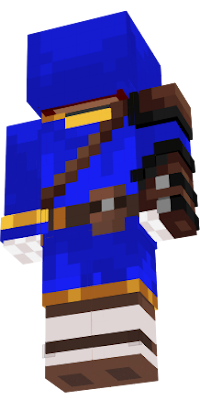 skin elfe