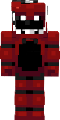 I did not originally make this skin, I just edited an already existing skin and made this skin.