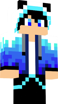 This just an edited version. I don't know the real name of this skin, If you know the real skin of this skin. Just comment or ask admin to change the name. 2/13/2022