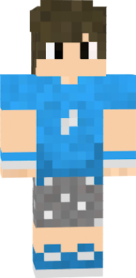 skin da creative squad 3