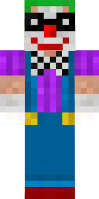 This is not the exact skin but a try at recreating it, hope you like it, CDG