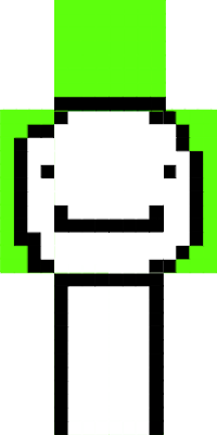 Xsela - Minecraft skin (64x64, Steve)
