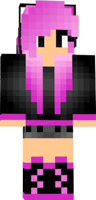 THIS IS A SKIN FOR SARAH KAMMAN AND SARAH KAMMAN ONLY