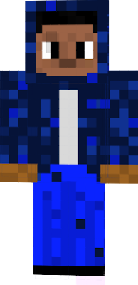 my skin i just made for myself