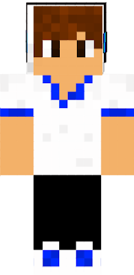this is my skin my creation