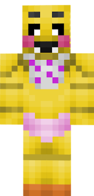 ORIGINAL SKIN NOT MADE BY ME