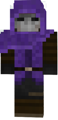Edited a skin full rights go to its creator