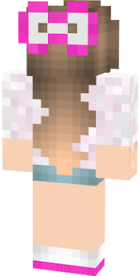 Sexy Skin that I made - IronSword