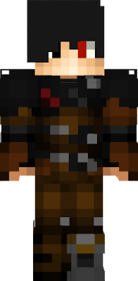 Please don'y copy, and use it in game. Or intros etc. Related with Minecraft If you want to use some of my skins [Night Fury] contact tintanmike1 - For more details. Nella And Nona Tehlur
