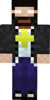 This is a skin made for Shawked, my friend. Made by Sneakyh.
