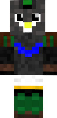 This skin was made with very hard work. Enjoy!