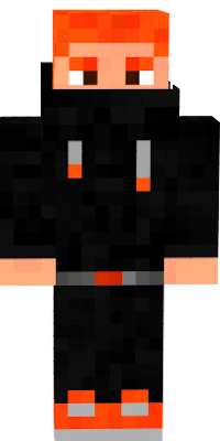made by Orange_Agent u can sometimes find me in cubecraft