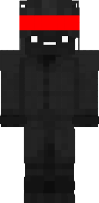 Skin Lejett Minecraft