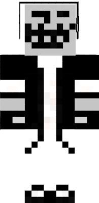 Here is your skin file: right-click > save-image. Give-me a name:
