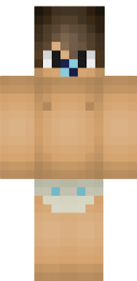 you can use this skin for roleplays or mods