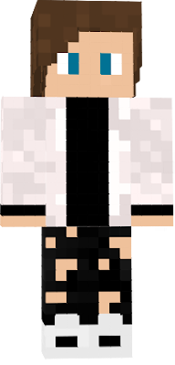 skin mincraft